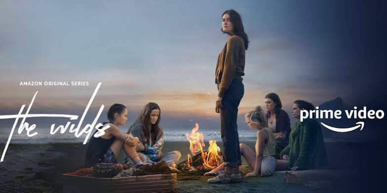 assistir the wilds