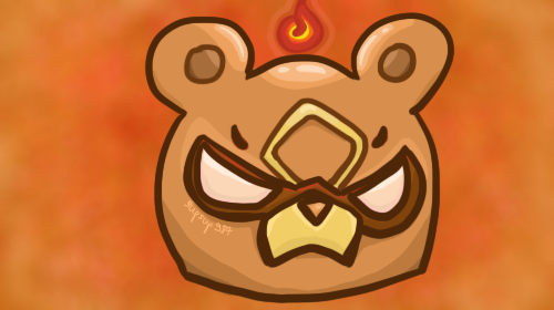 supsup987's tweet image. Who took my chili pepper? Reached friendship level 10 with Xiangling today. Come chill! #GenshinImpact 
twitch.tv/supsup987