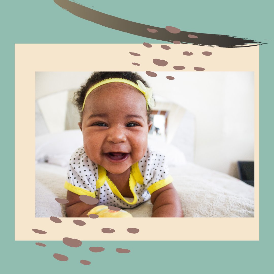 Nothing says 'BEAUTIFUL' more than a smile from a gorgeous baby girl. 
#mypregnancyjourney #mommatobe #momboss #bossmom #mombosses #baby #motherhustler #momhustle #momswhohustle #mombosslife #bossmomlife #mombiz #expectingmo #babyontheway #bumppic #bumpli