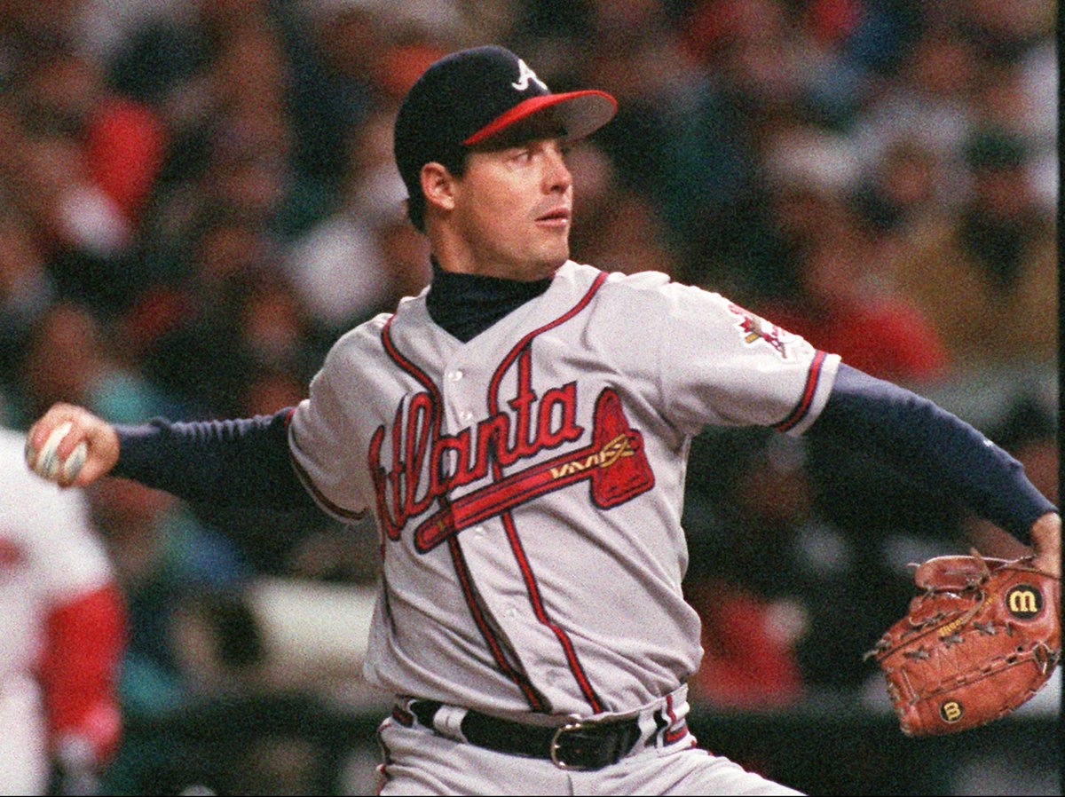 Top WAR Rotation (M Last Names)Must have > 50% Games StartedSP1: Greg Maddux (104.8)SP2: Christy Matthewson (99.8)SP3: Pedro Martinez (86.1)SP4: Mike Mussina (82.8)SP5: Jim McCormick (76.0)