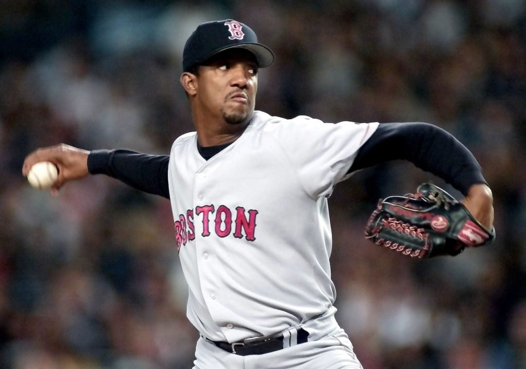 Top WAR Rotation (M Last Names)Must have > 50% Games StartedSP1: Greg Maddux (104.8)SP2: Christy Matthewson (99.8)SP3: Pedro Martinez (86.1)SP4: Mike Mussina (82.8)SP5: Jim McCormick (76.0)