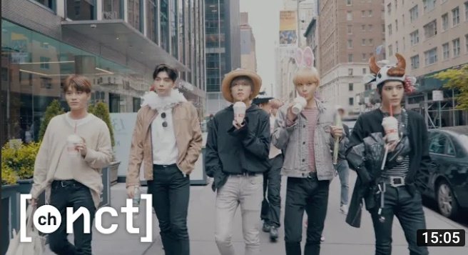 VERSATAEIL's tweet photo. I think all nctzens can agree, that This is one of the best and memorable content in NCT DAILY. https://t.co/1v5TOTrjwT