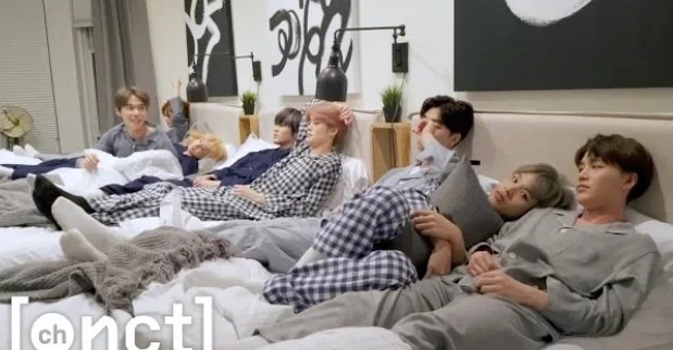 VERSATAEIL's tweet photo. I think all nctzens can agree, that This is one of the best and memorable content in NCT DAILY. https://t.co/1v5TOTrjwT