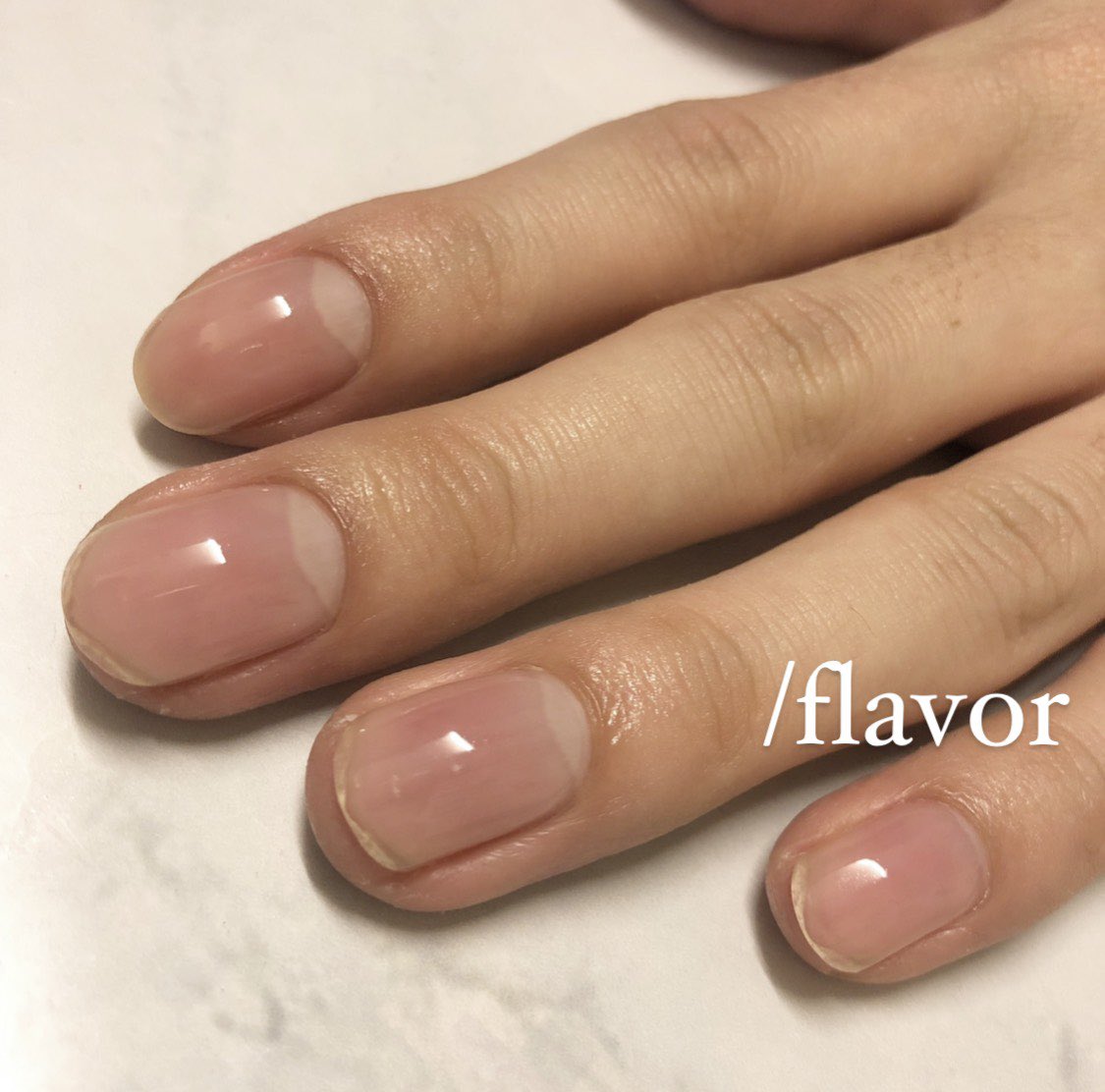 八王子ネイル 八王子ネイル