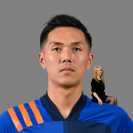 I will not be taking questions at this time.  #FCCincy