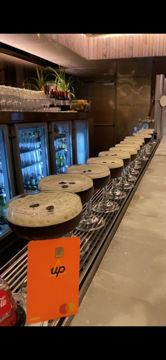dwjk_eth's tweet photo. Well that was a big night @TEN13_ @BDOAustralia Thanks @officialeis for the additional drinks. I donβt think we need them. #startupqld https://t.co/kNq6qj6FWO