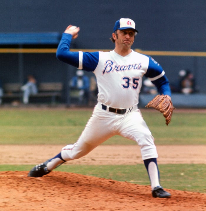 Top WAR Rotation (N Last Names)Must have > 50% Games StartedSP1: Kid Nichols (116.7)SP2: Phil Niekro (97.0)SP3: Hal Newhouser (60.0)SP4: Bobo Newsom (51.3)SP5: Don Newcombe (29.1)