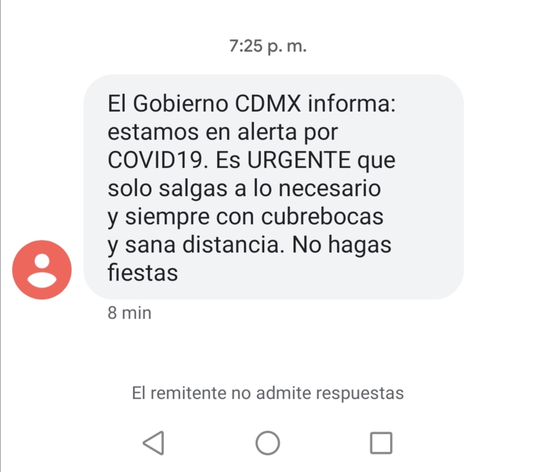 Durucchi's tweet photo. No hay que espantarnos, hay que prepararnos interna y externamente para afrontar nuestro día a día.
#Cuidate #Cuidadelosdemás que es un principio de vida 😷
#adaptate estamos pasando por una etapa de cambios. 
Y recuerda lo que no se adapta...desaprece. https://t.co/jFPvPXmVI6