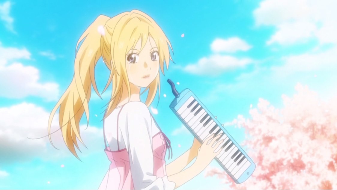 At this time 5 years ago I finished up my first ever watch of Your Lie in April. Flaws and all, it is a very special show to me. A touching story about the beauty that can spring from grief, it changed everything about how I viewed media and its possible effects on me..