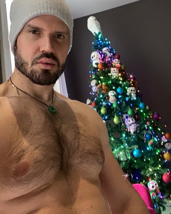 Lumberjack Christmas! https://t.co/c9X26HFH5U