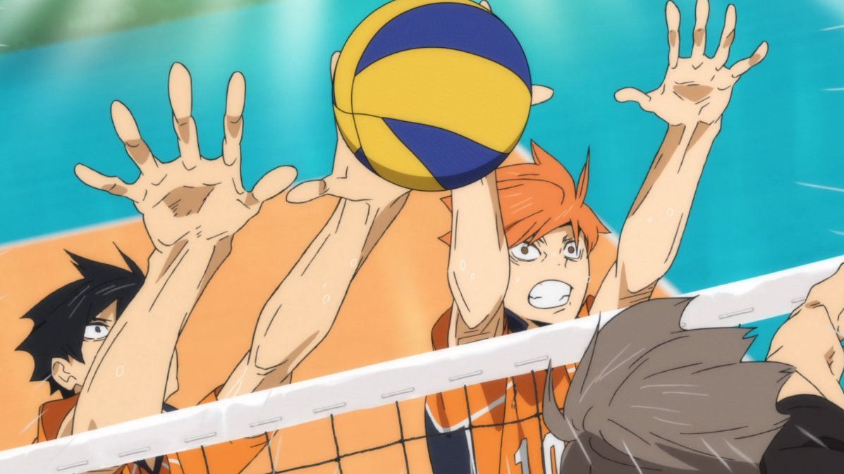 It was a very little and seemingly insignificant moment, but it bore fruit in the biggest way - on the grandest stage of them all, with the highest stakes, against some of the best players in the country - leading to his team’s victory.