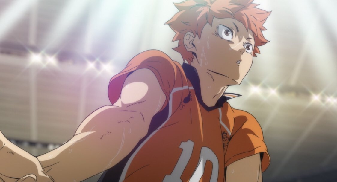 It was a very little and seemingly insignificant moment, but it bore fruit in the biggest way - on the grandest stage of them all, with the highest stakes, against some of the best players in the country - leading to his team’s victory.