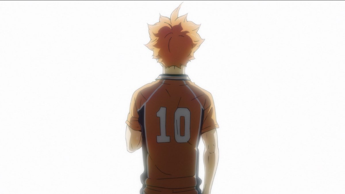 It’s an example of how setting aside one’s pride and ego and starting with the seemingly mundane basics can be the first rung on a ladder to a genuine summit. It’s inspirational, and it’s a big part of why Hinata is so easy to love. He’s imperfect but unrelenting in his hunger.