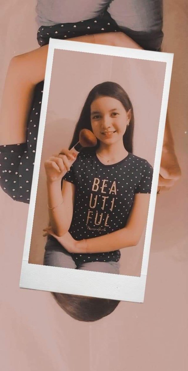 itsrein_adriano's tweet image. Feel BEAUTIFUL all day, every day! 😘👑
.... 
Thank you so much @moosegearkids .❤️
....
@ArtistCenter
#moosegearkids #moosegirl #moosegearstyle