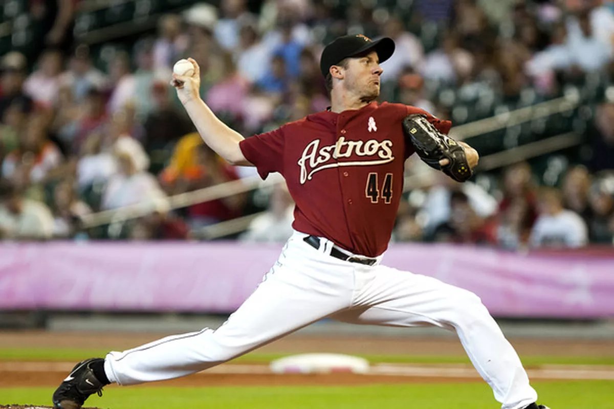 Top WAR Rotation (O Last Names)Must have > 60% Games StartedSP1: Roy Oswalt (49.9)SP2: Al Orth (43.9)SP3: Claude Osteen (36.8)SP4: Fritz Ostermueller (34.3)SP5: Bob Ojeda (24.4)