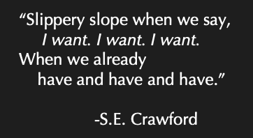 thesecrawford's tweet photo. Be mindful out there.

#WritingCommunity #growthmindset https://t.co/HB5eq1FOlV