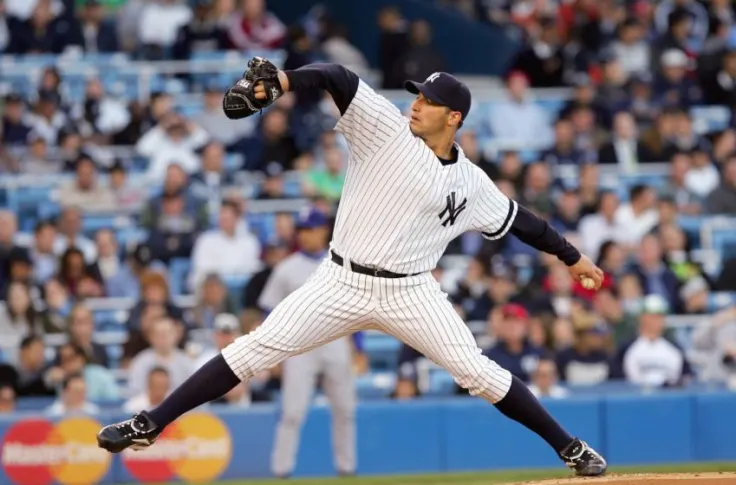 Top WAR Rotation (P Last Names)Must have > 50% Games StartedSP1: Gaylord Perry (93.0)SP2: Eddie Plank (87.7)SP3: Jim Palmer (67.6)SP4: Andy Pettitte (60.7)SP5: Jack Powell (54.8)