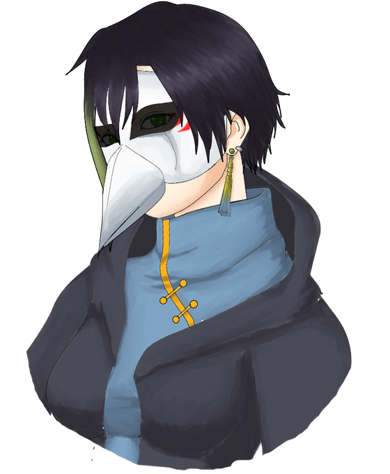 メリーバッドエンドのtwitterイラスト検索結果