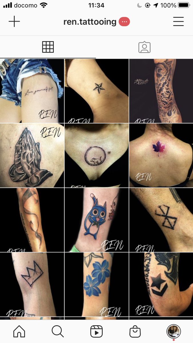 Ren Tattooing タトゥー入れたい方お悩みの方dmください タトゥー Tattoo タトゥー好きな人と繋がりたい 横浜 モニター募集 モニターモデル募集 Ren Tattooing タトゥー入れたい方お悩みの方dmください タトゥー Tattoo タトゥー好きな人と繋がりたい 横浜 モニター募集 モニターモデル募集