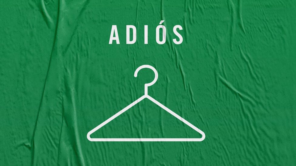 JPDolores's tweet photo. más igual.
Por las generaciones pasadas que nos marcaron el camino, por nuestra generación y por las que vendrán.
Tiene que ser Ley. Va a ser Ley.

#AbortoLegal2020 https://t.co/cpIuDewtxu