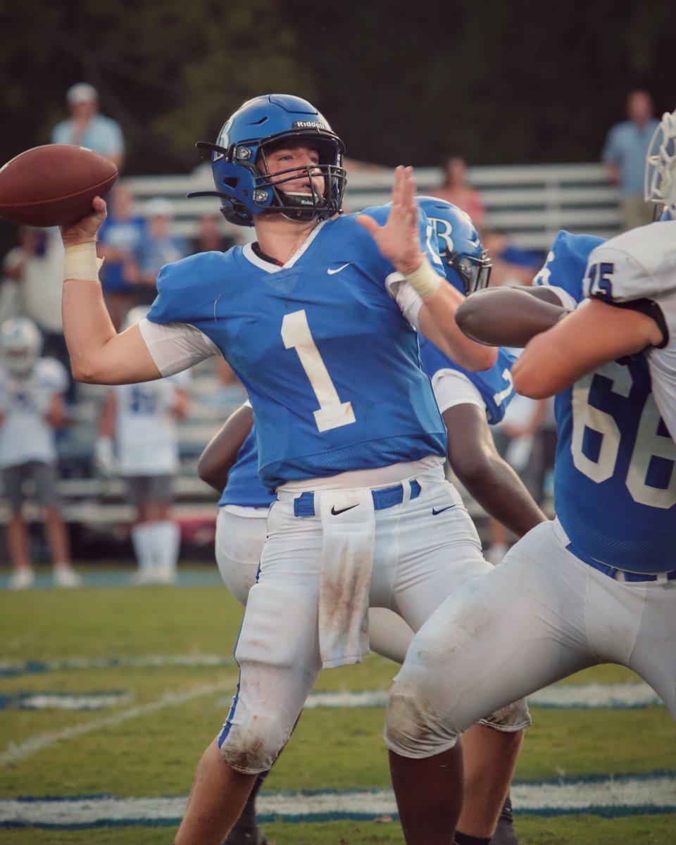 FB_Brookstone's tweet image. Congratulations to @WesleyBrown32 @Tsanders2021 and @samkilgore12 on making offense first-team all reaction! @BrookstoneFBHC @RecruitGeorgia @TheCitadelFB #football #sport #sports #Recruiting #NFL #SEC #NCAA #highschoolfootball