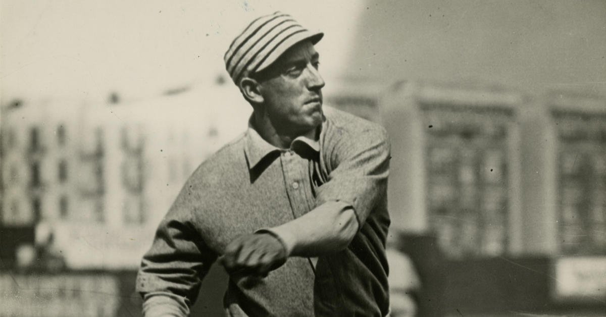 Top WAR Rotation (P Last Names)Must have > 50% Games StartedSP1: Gaylord Perry (93.0)SP2: Eddie Plank (87.7)SP3: Jim Palmer (67.6)SP4: Andy Pettitte (60.7)SP5: Jack Powell (54.8)