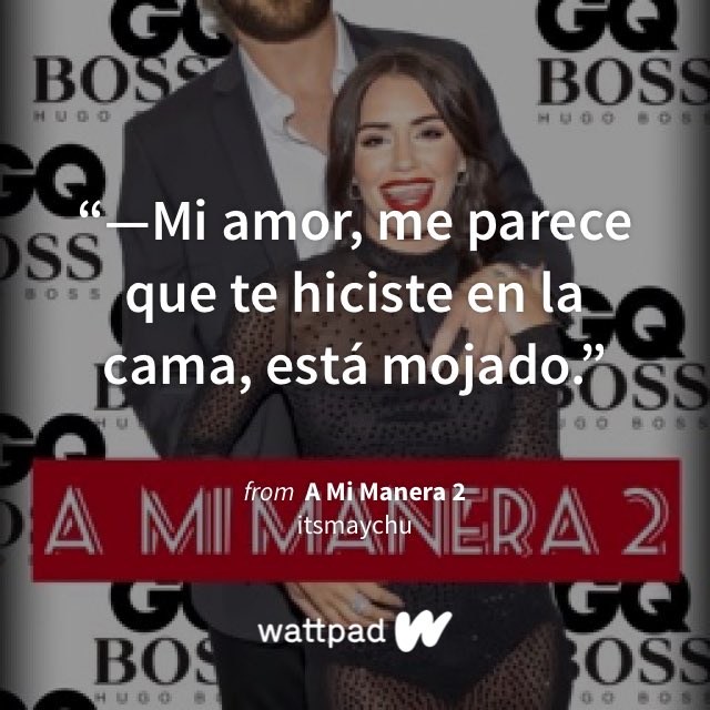 ContandoLunare1's tweet photo. Lo amoo! 😂💚 #amm2 @itsmaychu #Wattpad #Quote https://t.co/ae8t267H7k https://t.co/JDmXkxpCXI
