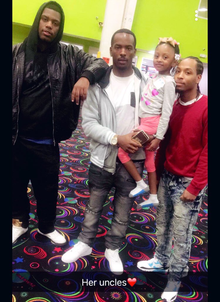 Ralph_Stacks's tweet photo. Family 💪🏾 https://t.co/Z5uwTBPbub