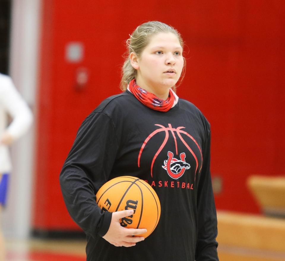 Lady Mustang Basketball tweet media