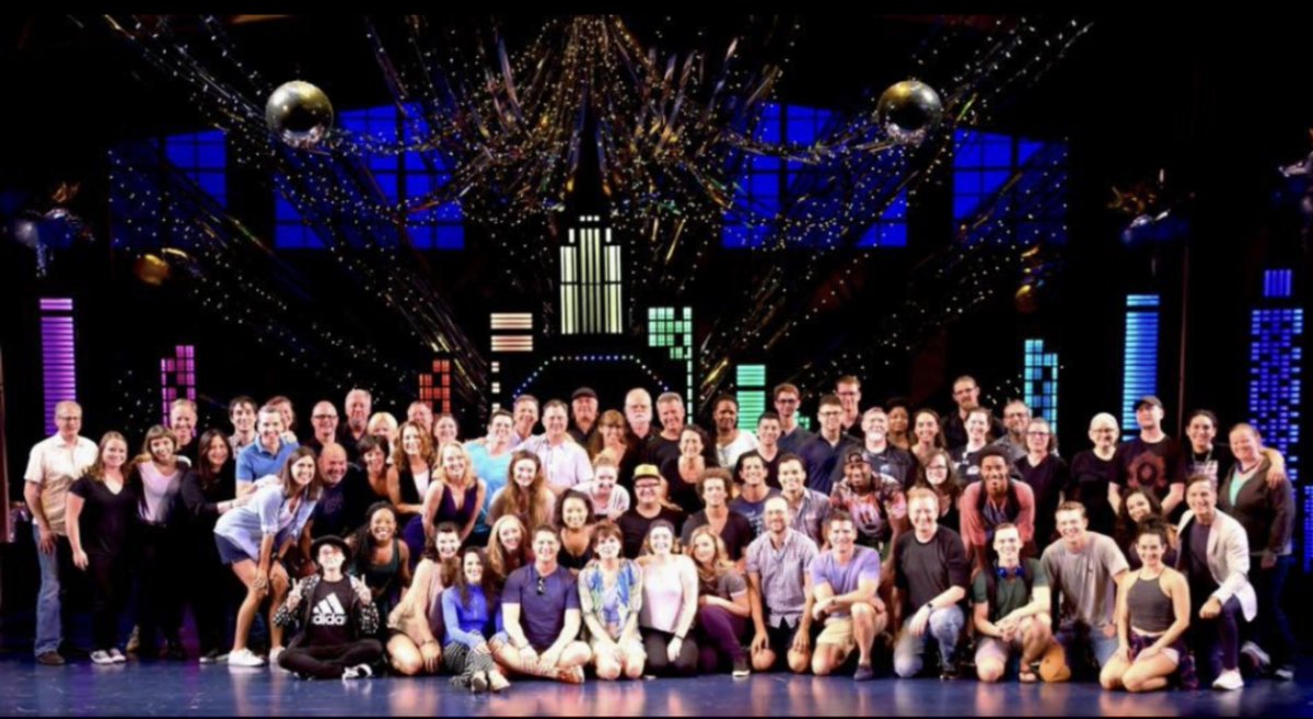 alliancetheatre's tweet photo. The OG Prom at the #AllianceTheatre! 🎉 #ATPromParty https://t.co/Zp6lh3wwHp
