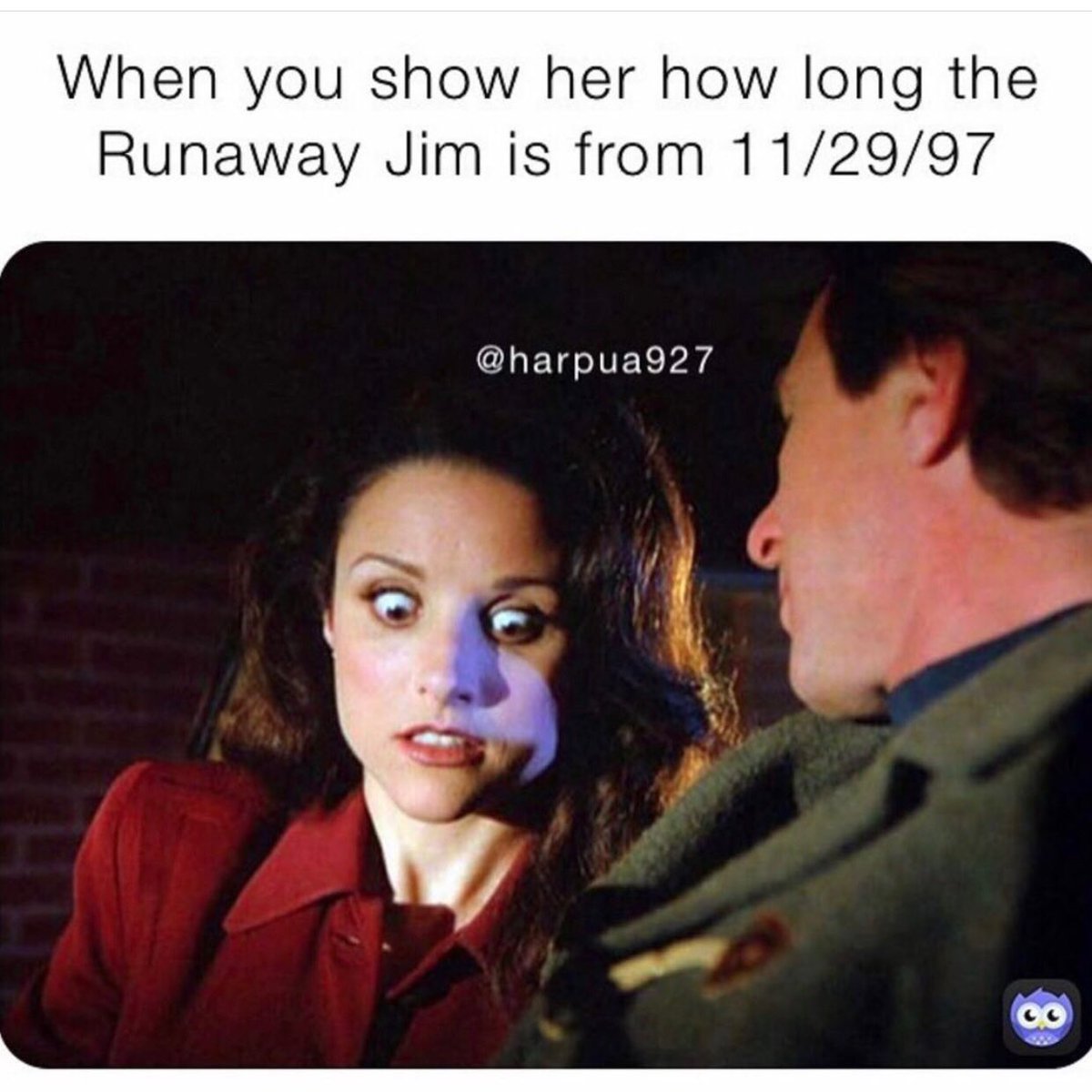 JacobPinckley's tweet photo. My wife sent this to me. Damn that woman knows me. https://t.co/oIiY4bCNj1