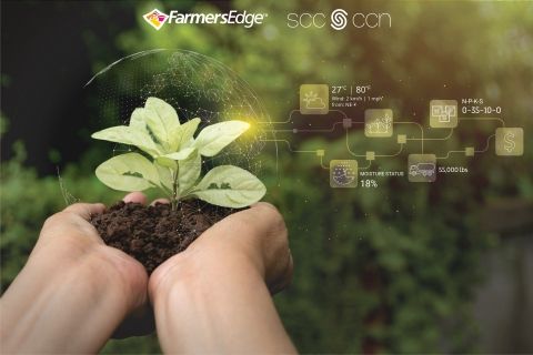 TBlockchainS's tweet photo. Blockchain Brings New Level of Trust to Agriculture - Yahoo Finance https://t.co/G5ThdL6CSv https://t.co/g8iTvODXCO
