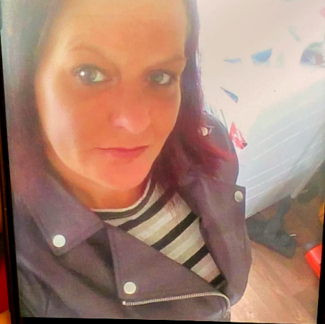 nottspolice's tweet photo. Have you seen Katherine Salmon? She was reported missing from the Redruth Drive area of Mansfield on 11 December 2020. 

Please see https://t.co/tXj9pIWttJ https://t.co/1nqmm6hxx3