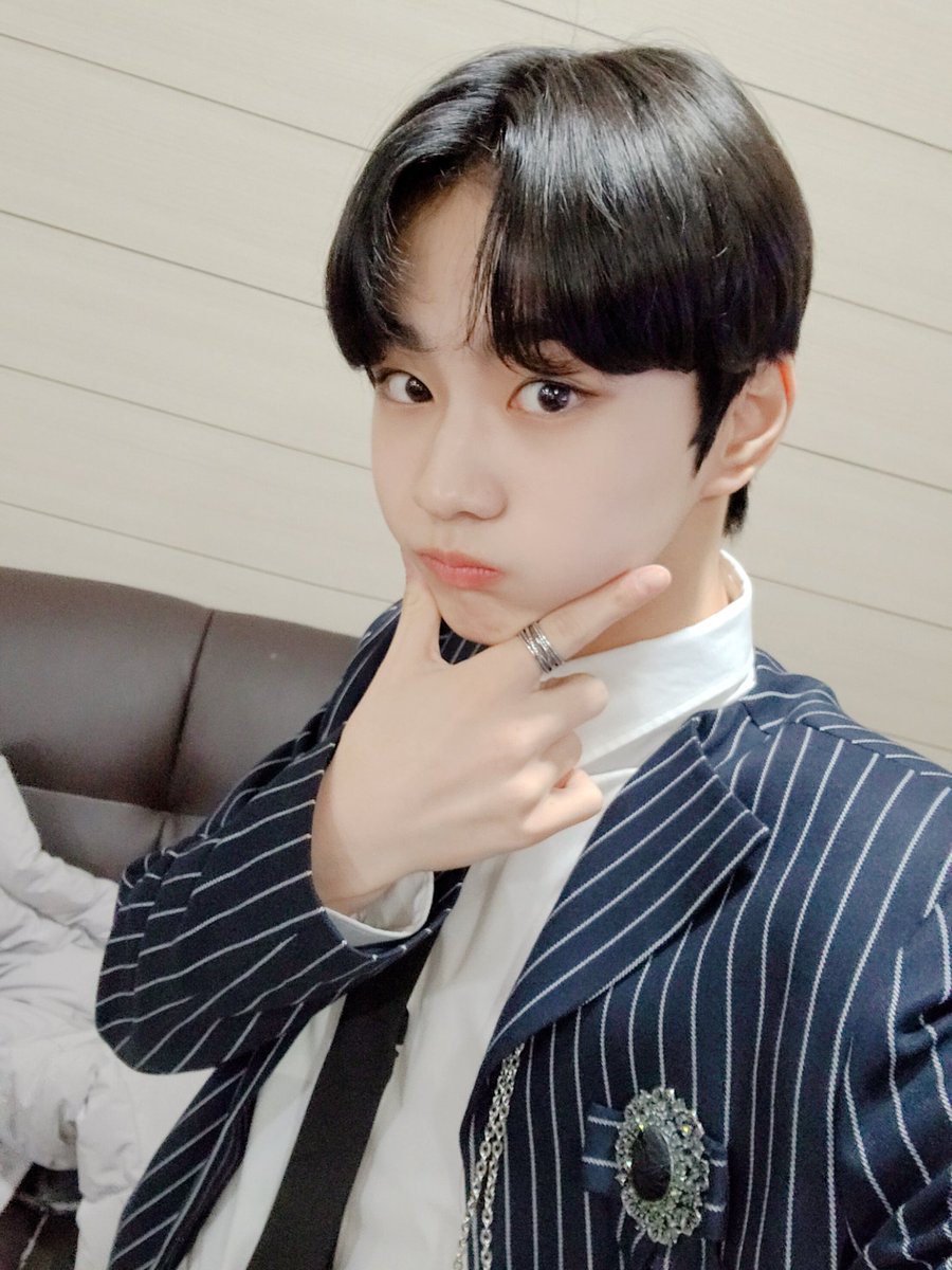 #ENHYPEN #JUNGWON #ENGENE #아메추

엔진😍여러부운~ 아침 드셨나요? 저희는 아직 안먹어서 메뉴추천 해주세용~
이 사진은 어제 뮤직뱅크때 사진 입니당❣❣

🐈