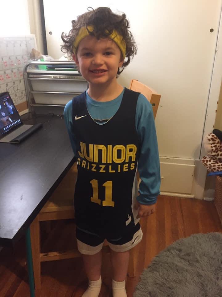 SeaIsleSeahawks's tweet photo. Today’s Theme: Holiday Cheer 

Let us know who you cheer for by showing off your favorite sports team gear.  #SeaIsleStyle #WinterBreak #12DaysCountdown https://t.co/Vjd1R73gdB