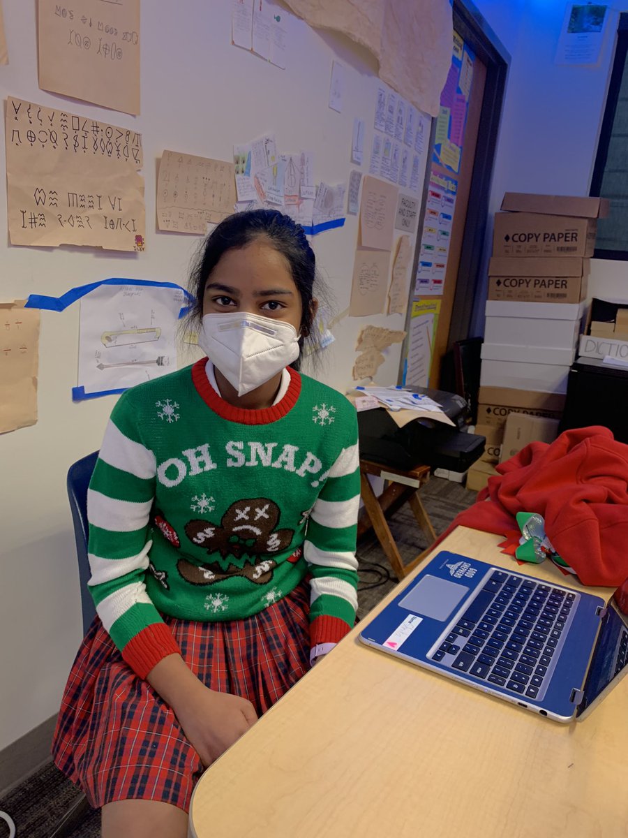 lrolke_EDU's tweet photo. Enjoy these scenes from our WACKY WINTER DAY CHALLENGE. #10daysofcheer #GSESHouses https://t.co/FxWxJBEiOp