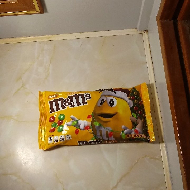 JustinSobieski's tweet photo. I bought #PeanutMMS at #Target on December 9, 2020 and they're for the #Holidays. #MMS #MMSChocolate #December #December2020 #Christmas #Christmas2020 #HappyHolidays #HappyHolidays2020 #HolidaySeason #MerryChristmas #MerryChristmas2020 #Santa #Photography #Twitter π₯ β π
π π https://t.co/Afh0F4xth0
