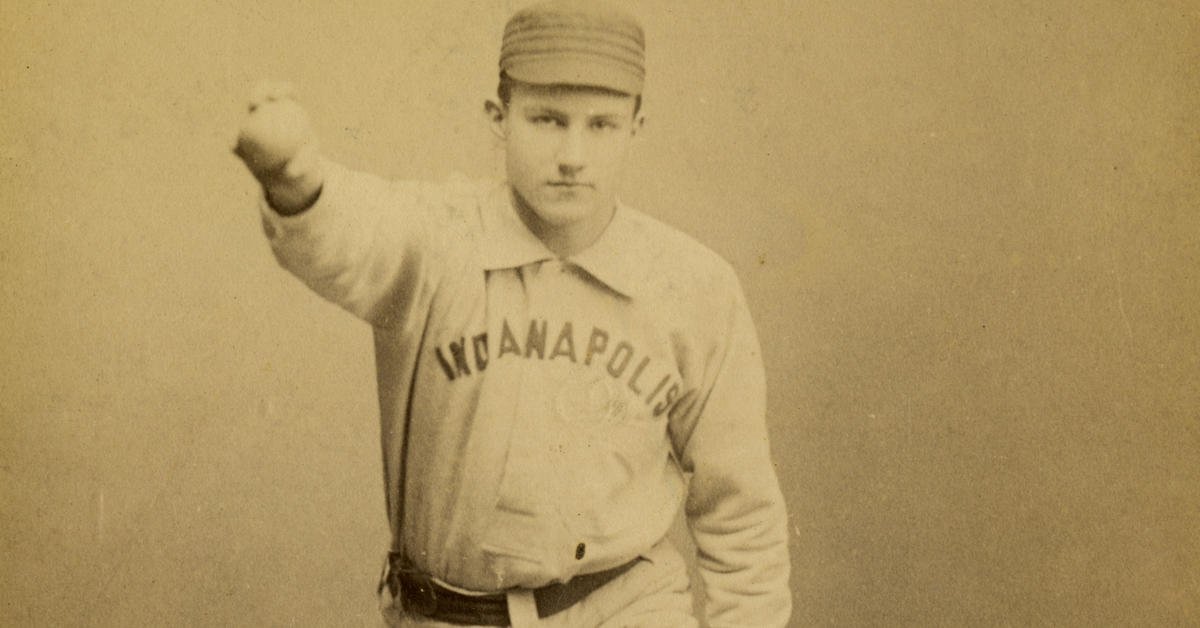 Top WAR Rotation (R Last Names)Must have > 50% Games StartedSP1: Nolan Ryan (83.6)SP2: Robin Roberts (83.0)SP3: Old Hass Radbourn (73.2)SP4: Rick Reuschel (68.1)SP5: Amos Rusie (65.2)