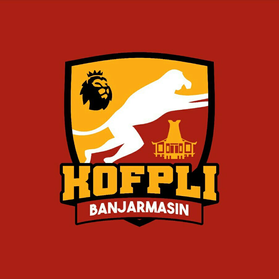 KoFPLI_Bjm's tweet photo. #FotoProfilBaru https://t.co/6fW20uX6zB
