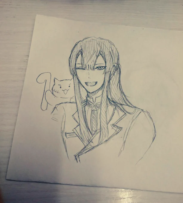 落書き 