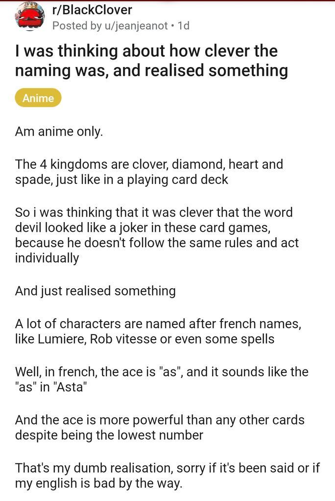 ThunderTheDevil's tweet photo. intresting

https://t.co/La6QB8aFbN https://t.co/6BS8vP6AUj