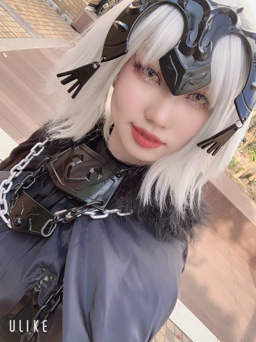 コスプレイヤーねぎこのTwitter画像43