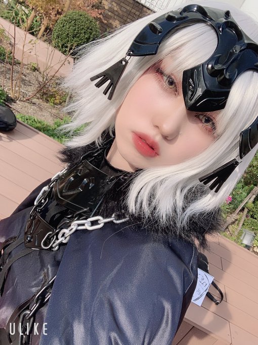 コスプレイヤーねぎこのTwitter画像42