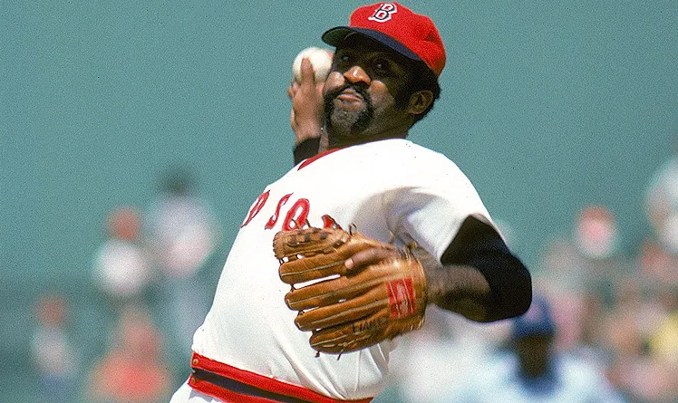 Top WAR Rotation (T Last Names)Must have > 50% Games StartedSP1: Luis Tiant (65.6)SP2: Frank Tanana (57.1)SP3: Dizzy Trout (45.2)SP4: Virgil Trucks (42.3)SP5: Jesse Tannehill (40.6)