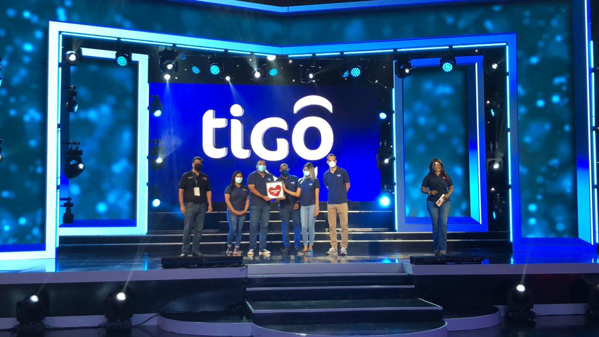 Este año reforzamos nuestro compromiso con Panamá. No dejaremos a nadie fuera del equipo, por eso hoy aportamos nuestro granito de arena como Tigo Panamá con B/.75,000.00.💙
<a href="/teleton2030/">Teletón 20-30</a>  #ContigoEnTodoMomento
#Teleton2020