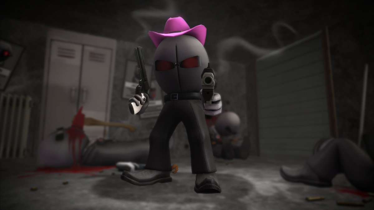 creatureofcrete's tweet photo. You've yee'd your last haw, pardner. 
@smithkiku https://t.co/vhywo9iDVo