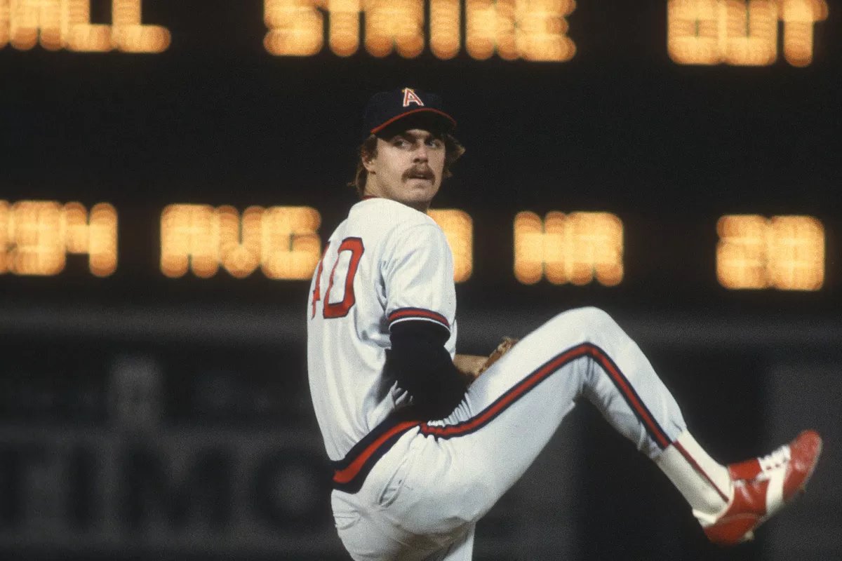 Top WAR Rotation (T Last Names)Must have > 50% Games StartedSP1: Luis Tiant (65.6)SP2: Frank Tanana (57.1)SP3: Dizzy Trout (45.2)SP4: Virgil Trucks (42.3)SP5: Jesse Tannehill (40.6)