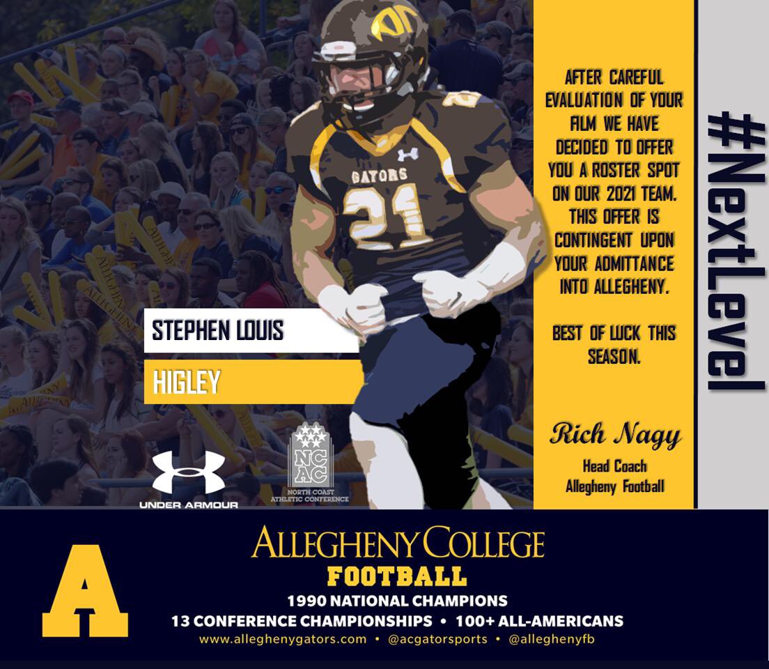 Stephen Louis tweet media