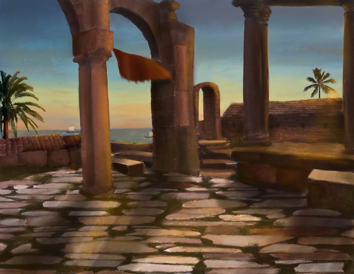 Djurdjur_a's tweet photo. Ancient Numidia https://t.co/YnCBT2b1IB
