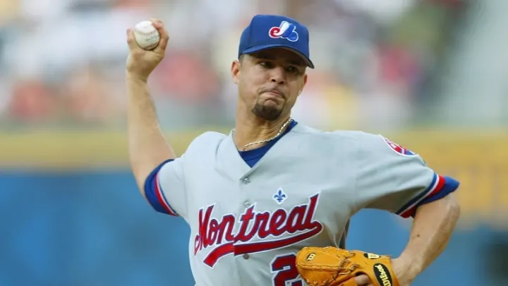 Top WAR Rotation (V Last Names)Must have > 50% Games StartedSP1: Justin Verlander (72.3)SP2: Dazzy Vance (62.9)SP3: Frank Viola (47.1)SP4: Hippo Vaughn (46.8)SP5: Javier Vazquez (43.4)